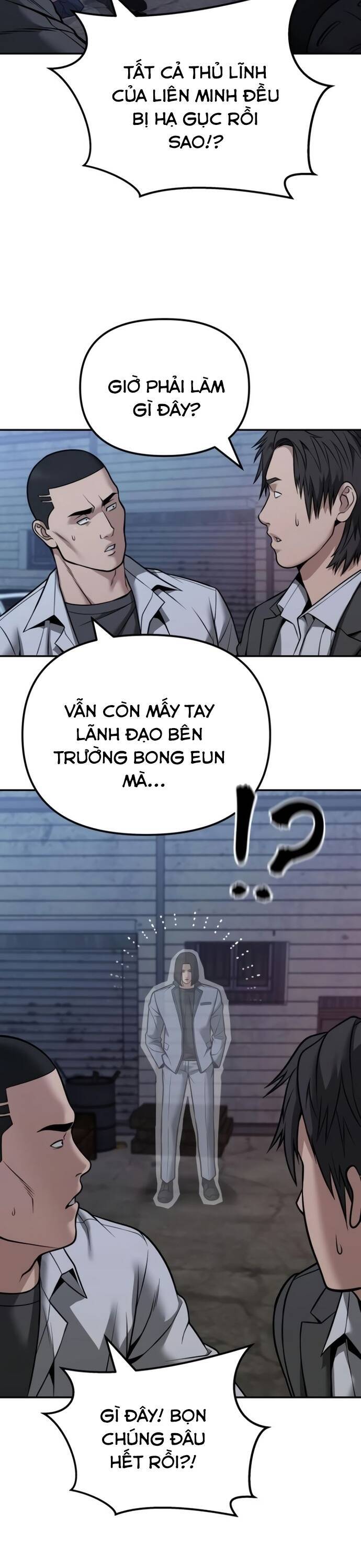 Giang Hồ Thực Thi Công Lý Chapter 118 - Trang 14