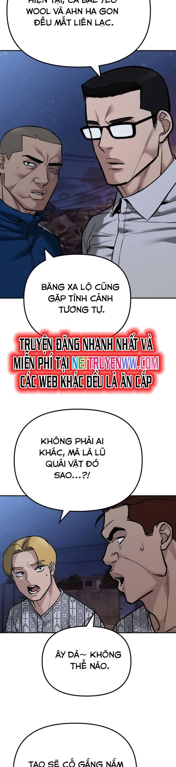 Giang Hồ Thực Thi Công Lý Chapter 118 - Trang 25