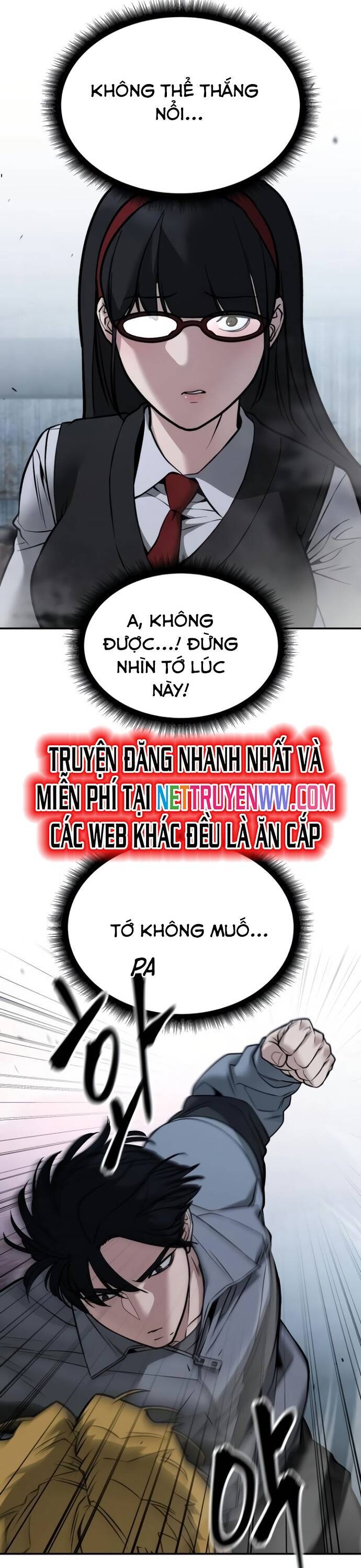 Giang Hồ Thực Thi Công Lý Chapter 118 - Trang 6