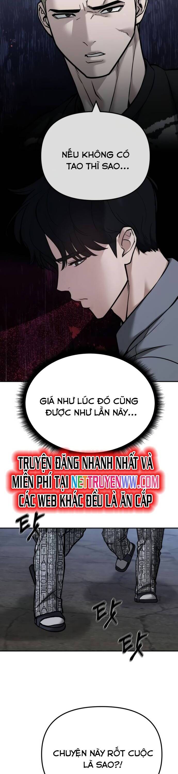 Giang Hồ Thực Thi Công Lý Chapter 118 - Trang 19