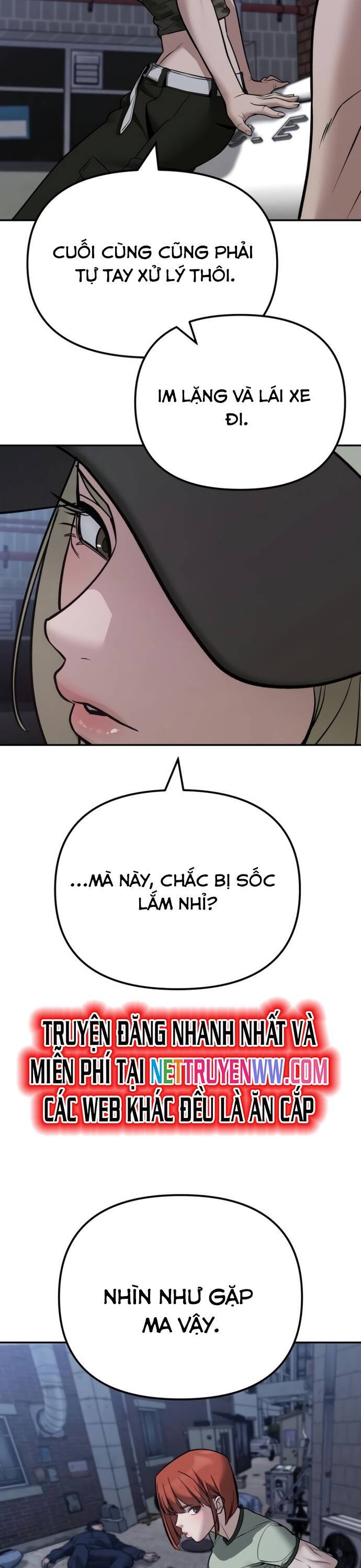 Giang Hồ Thực Thi Công Lý Chapter 118 - Trang 44