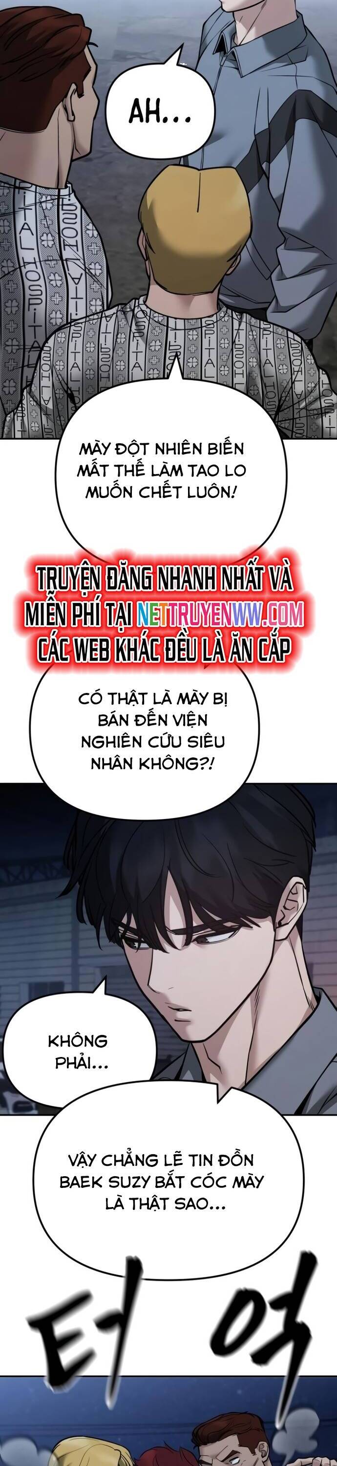 Giang Hồ Thực Thi Công Lý Chapter 118 - Trang 21