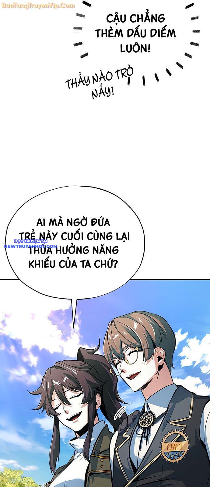 Giáo Sư Gián Điệp chapter 99 - Trang 61