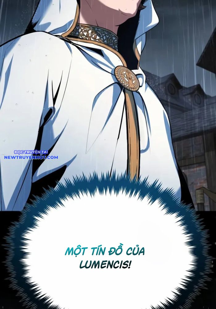 Giáo Sư Gián Điệp chapter 97 - Trang 50