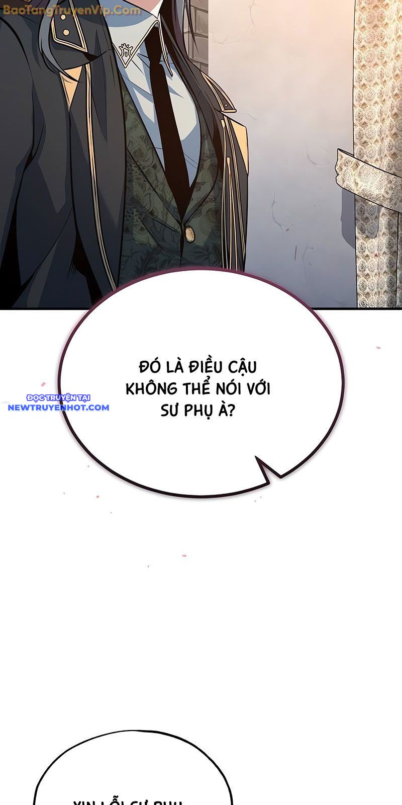 Giáo Sư Gián Điệp chapter 98 - Trang 29