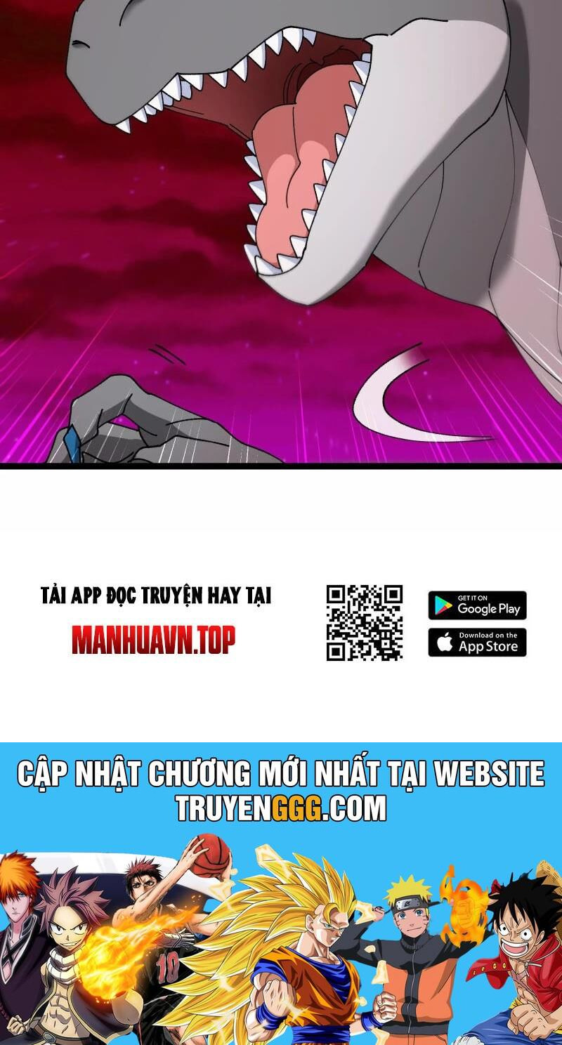 Trùng Sinh Thành Godzilla Chapter 165 - Trang 59