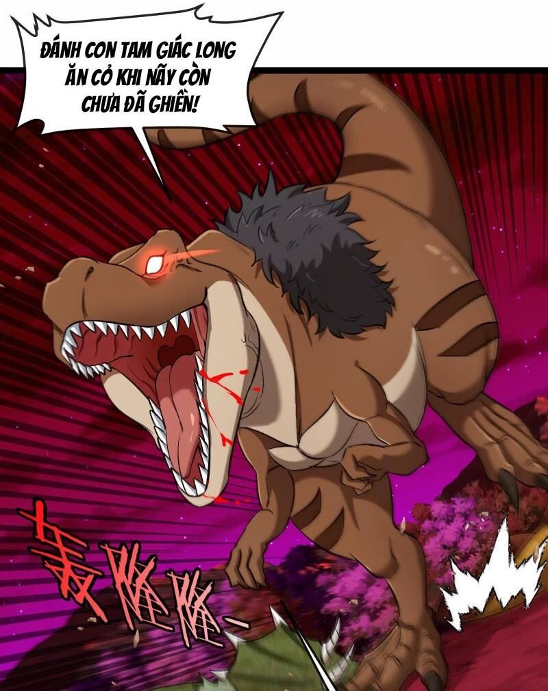 Trùng Sinh Thành Godzilla Chapter 165 - Trang 3