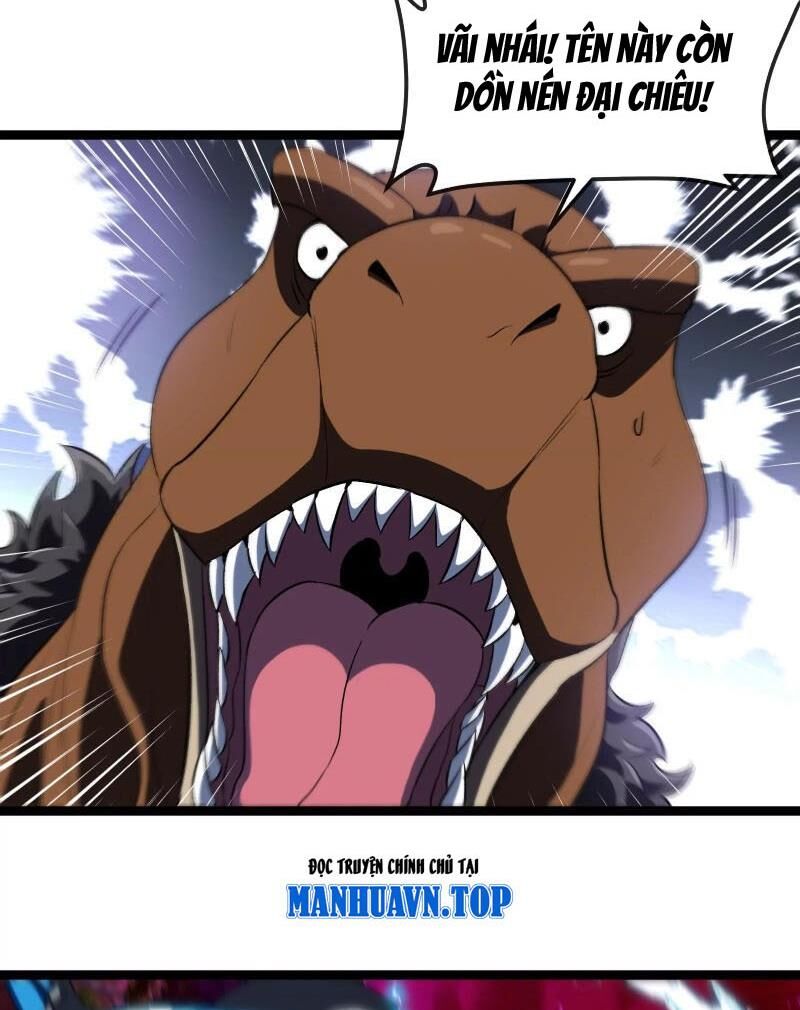 Trùng Sinh Thành Godzilla Chapter 165 - Trang 9