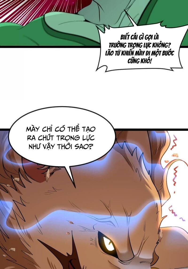 Trùng Sinh Thành Godzilla Chapter 165 - Trang 30