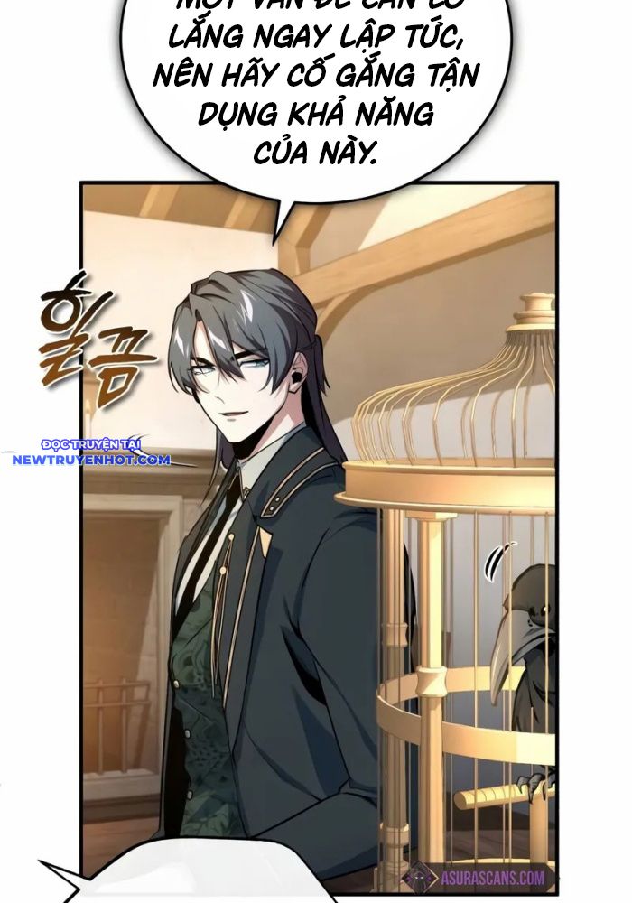 Giáo Sư Gián Điệp chapter 95 - Trang 30