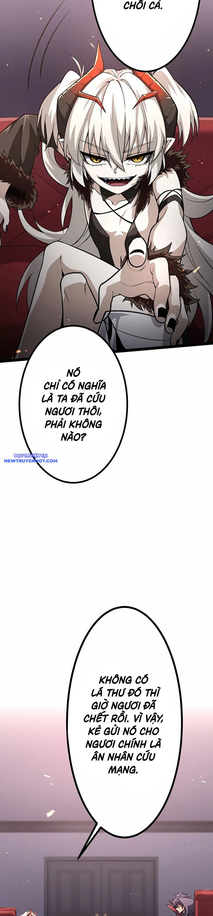 Phòng Thủ Hầm Ngục chapter 47 - Trang 17