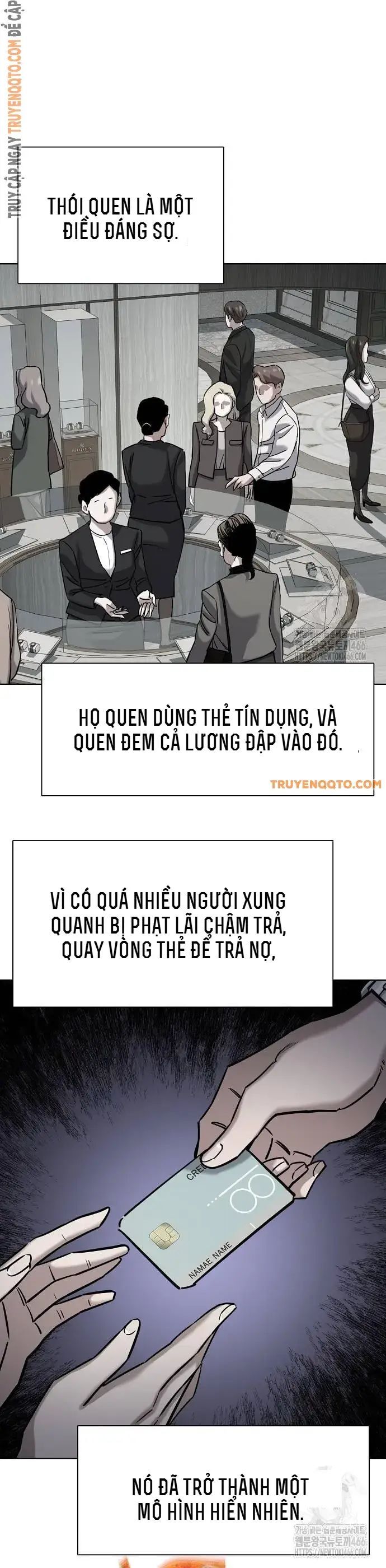 Tiểu Thiếu Gia Gia Tộc Tài Phiệt Chapter 131 - Trang 39