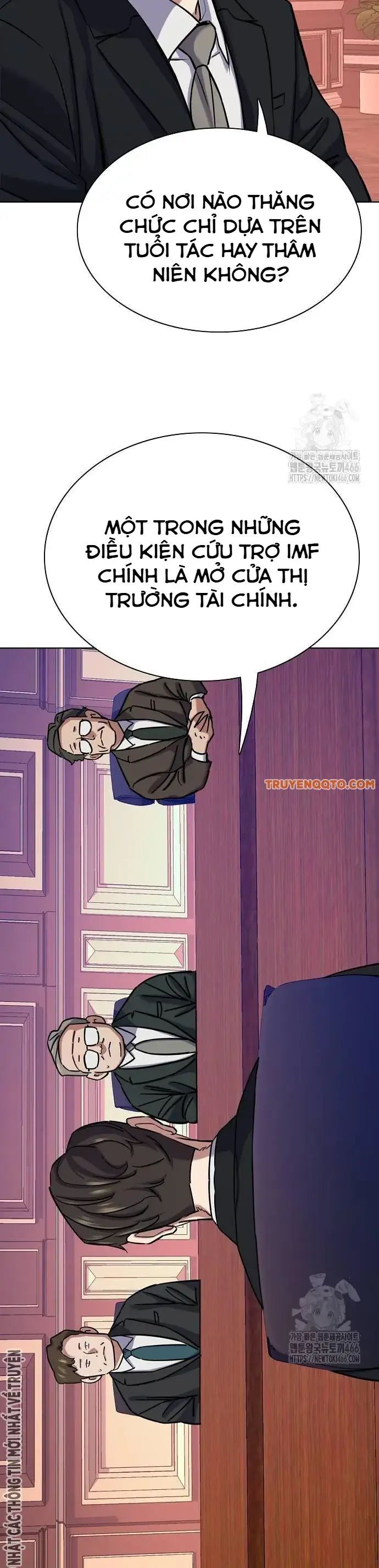 Tiểu Thiếu Gia Gia Tộc Tài Phiệt Chapter 131 - Trang 10