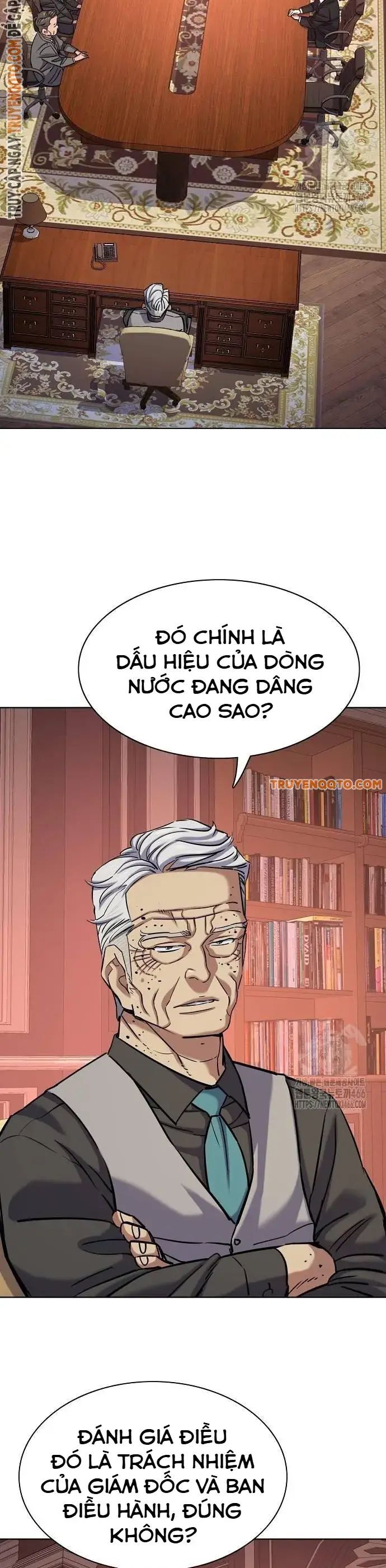 Tiểu Thiếu Gia Gia Tộc Tài Phiệt Chapter 131 - Trang 41