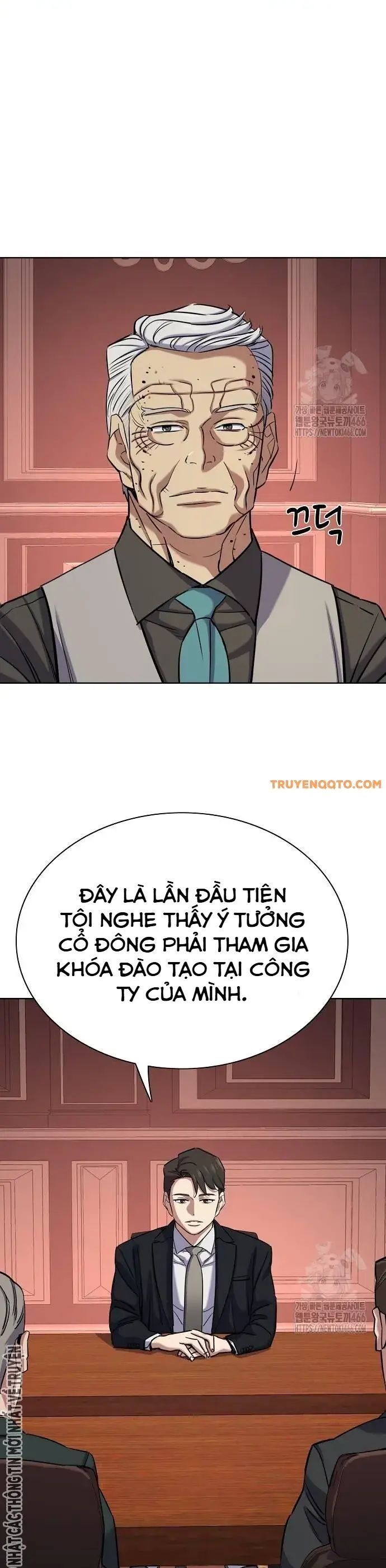 Tiểu Thiếu Gia Gia Tộc Tài Phiệt Chapter 131 - Trang 46