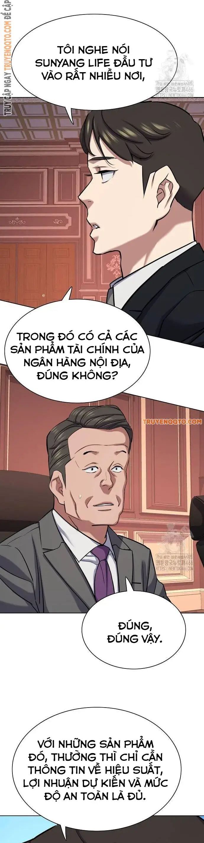 Tiểu Thiếu Gia Gia Tộc Tài Phiệt Chapter 131 - Trang 21