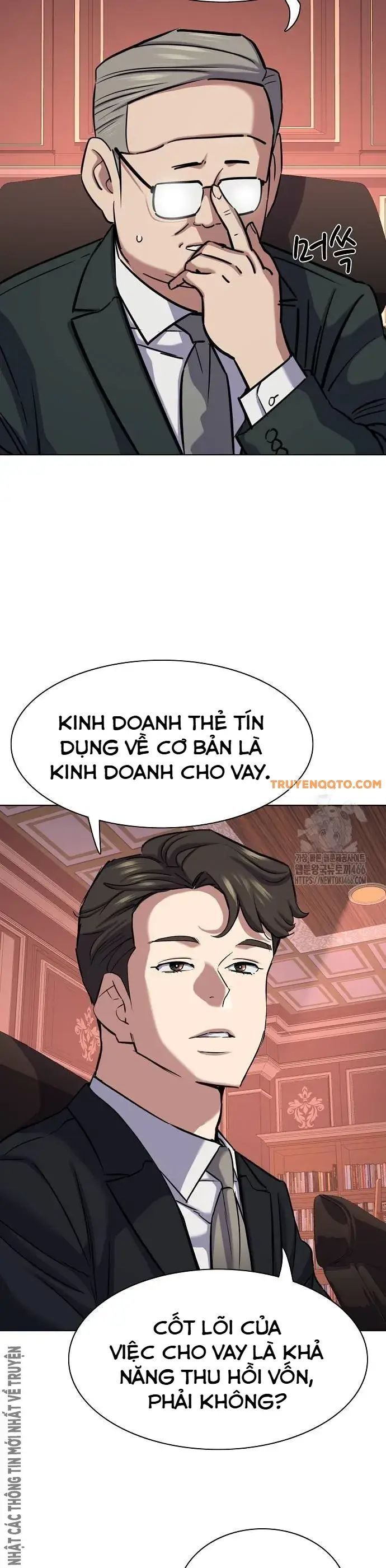 Tiểu Thiếu Gia Gia Tộc Tài Phiệt Chapter 131 - Trang 36