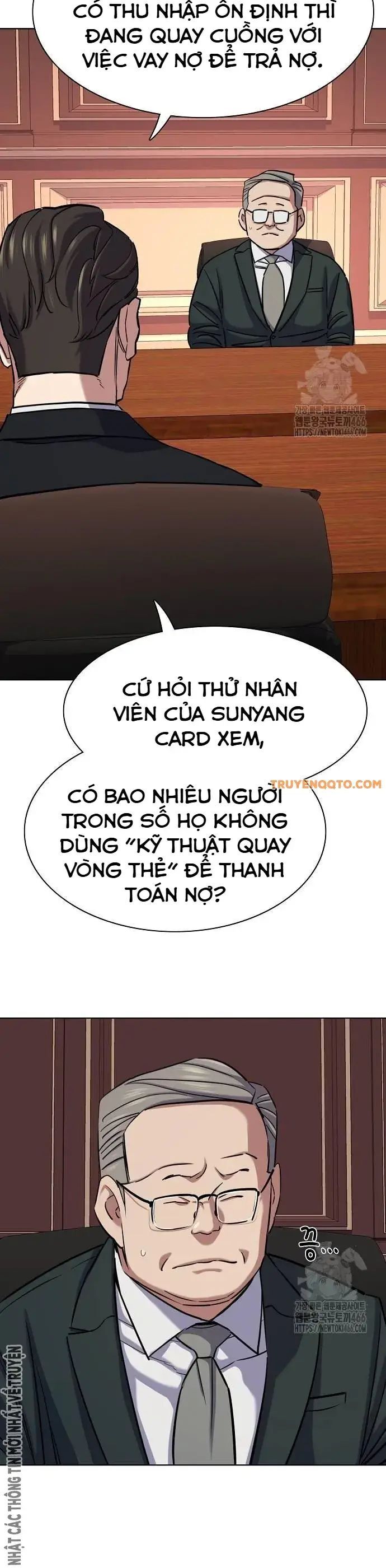 Tiểu Thiếu Gia Gia Tộc Tài Phiệt Chapter 131 - Trang 38