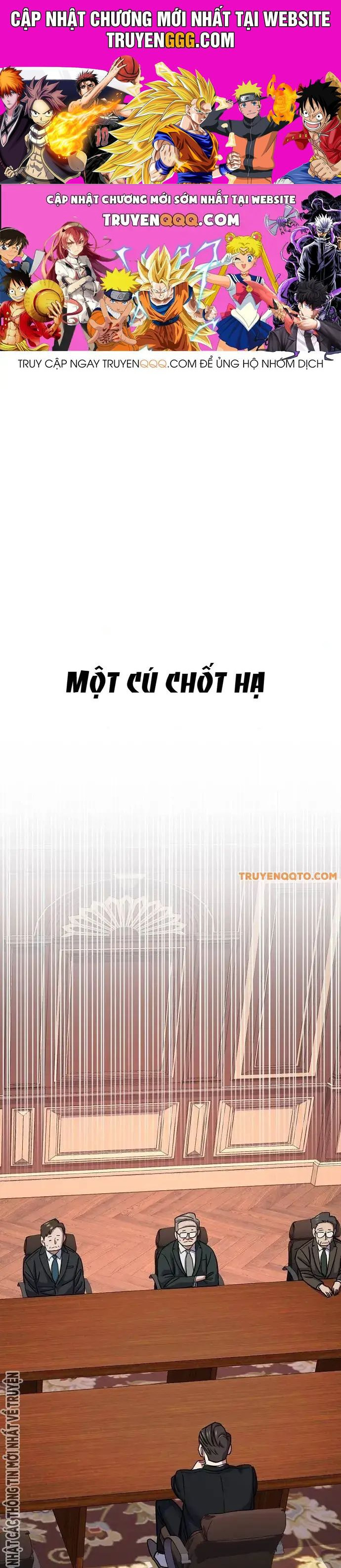 Tiểu Thiếu Gia Gia Tộc Tài Phiệt Chapter 131 - Trang 0