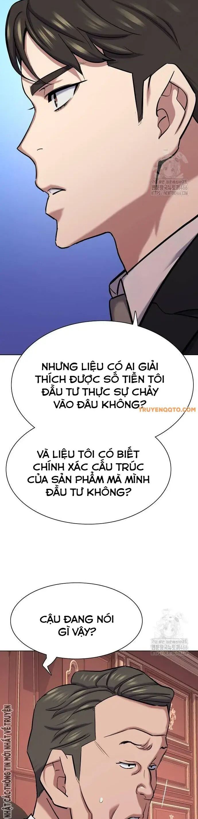 Tiểu Thiếu Gia Gia Tộc Tài Phiệt Chapter 131 - Trang 22