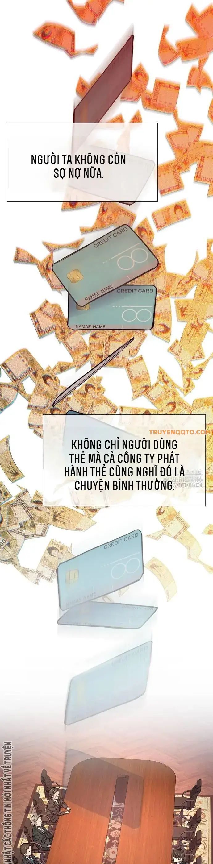 Tiểu Thiếu Gia Gia Tộc Tài Phiệt Chapter 131 - Trang 40