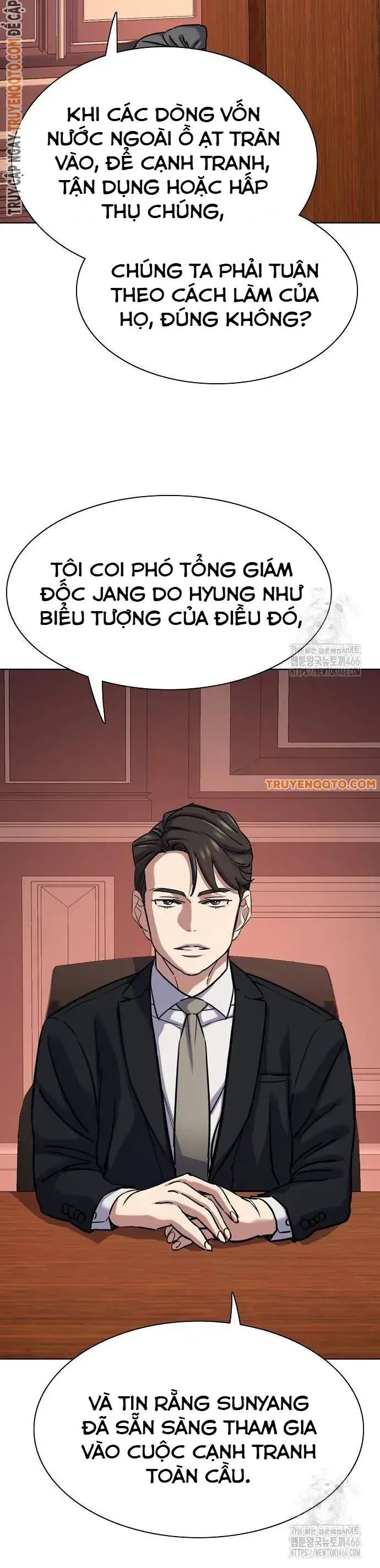 Tiểu Thiếu Gia Gia Tộc Tài Phiệt Chapter 131 - Trang 11