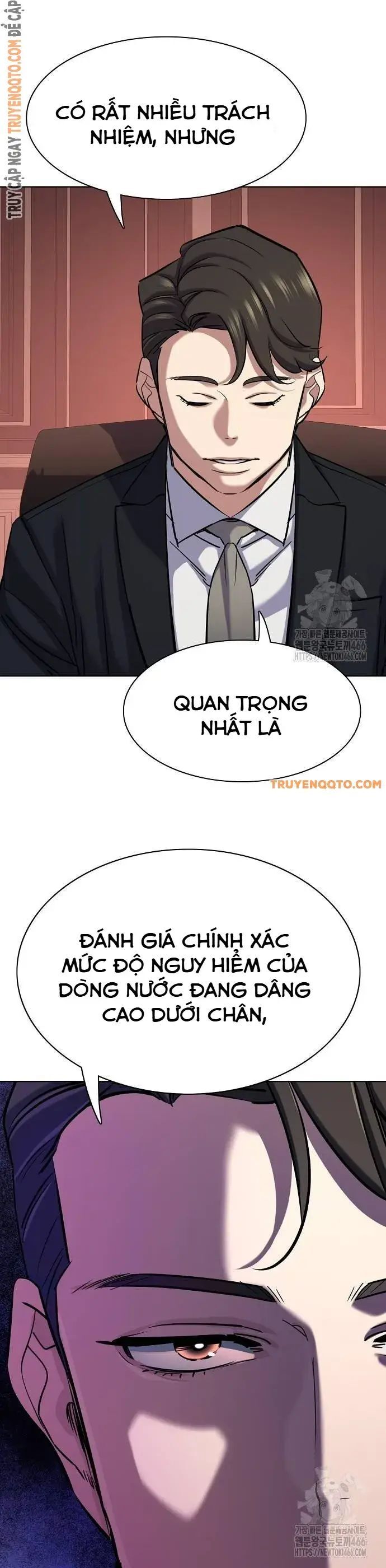 Tiểu Thiếu Gia Gia Tộc Tài Phiệt Chapter 131 - Trang 31