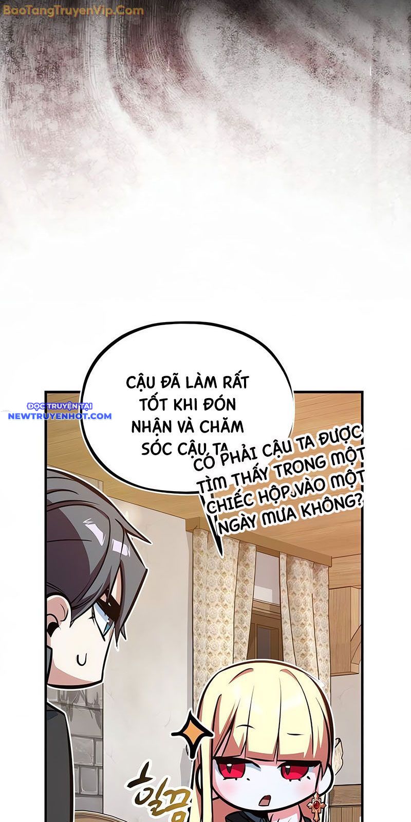 Giáo Sư Gián Điệp chapter 98 - Trang 26