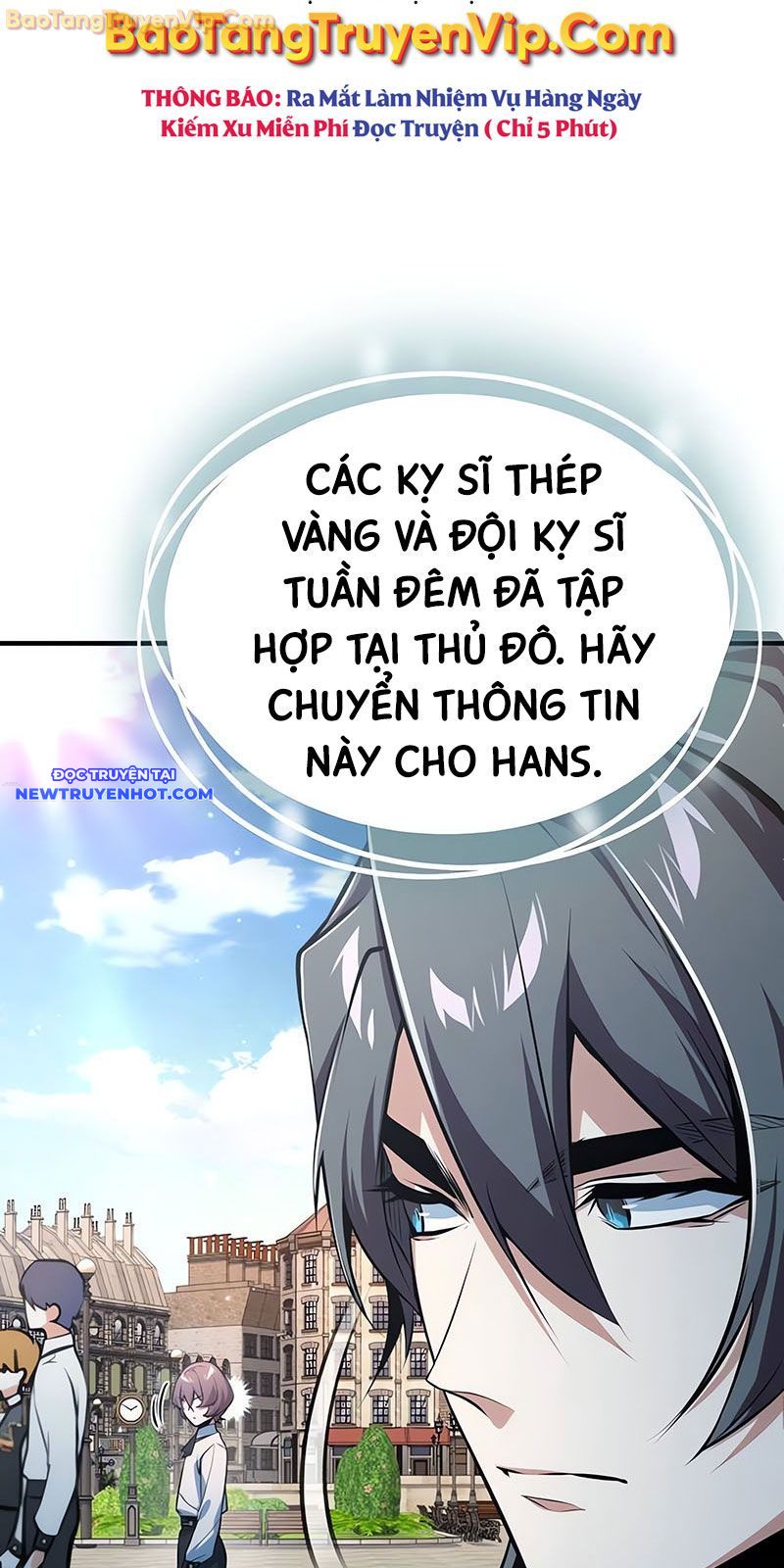 Giáo Sư Gián Điệp chapter 98 - Trang 78