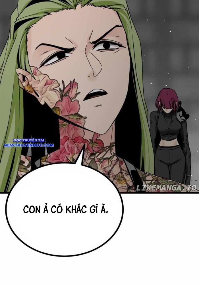 Kẻ Giết Anh Hùng chapter 184 - Trang 53