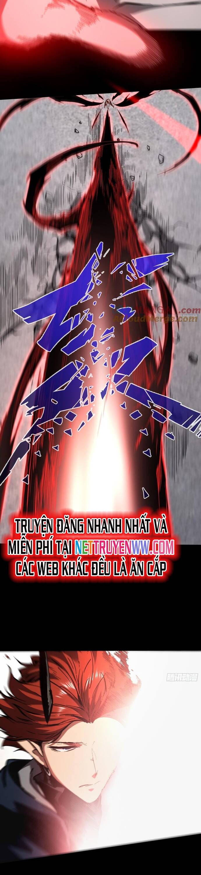 Không Chết Được Ta Đành Thống Trị Ma Giới Chapter 55 - Trang 10