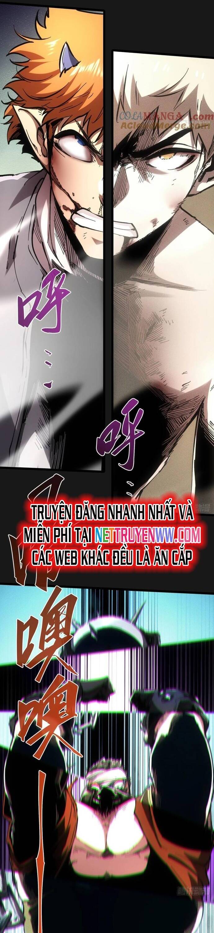 Không Chết Được Ta Đành Thống Trị Ma Giới Chapter 59 - Trang 9