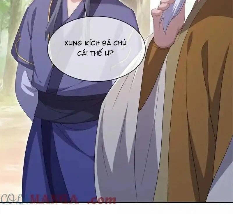 Chiến Hồn Tuyệt Thế Chapter 733 - Trang 181