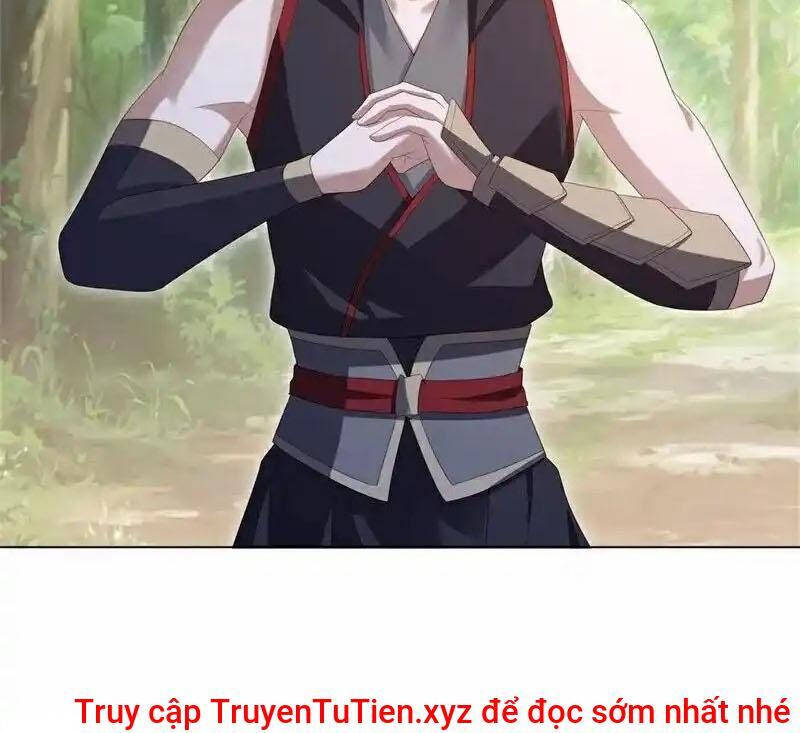 Chiến Hồn Tuyệt Thế Chapter 733 - Trang 159