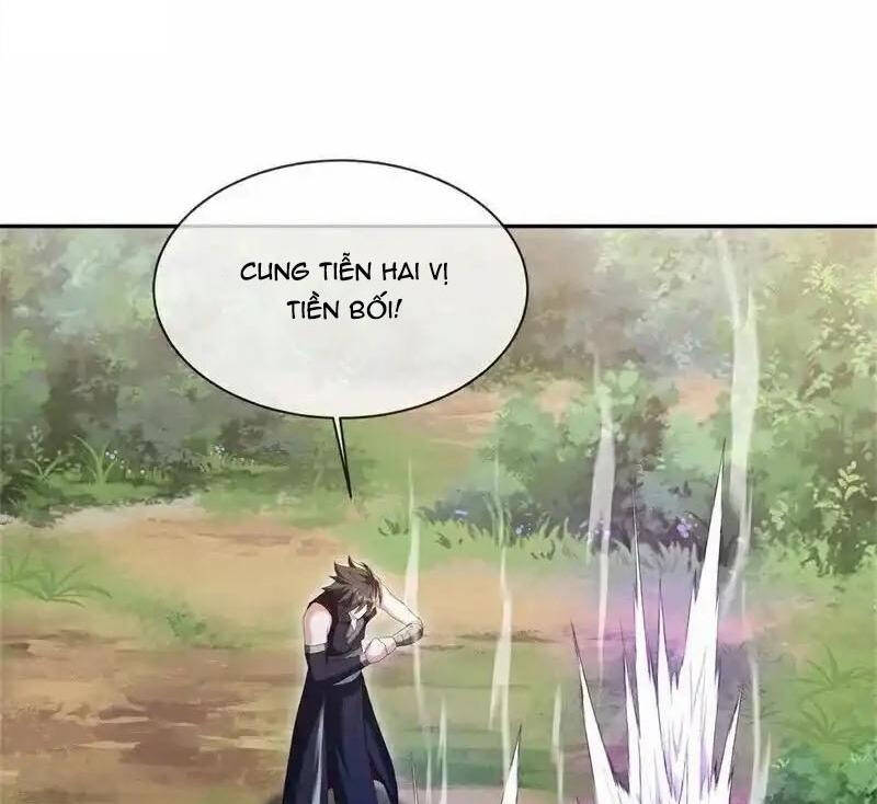 Chiến Hồn Tuyệt Thế Chapter 733 - Trang 190