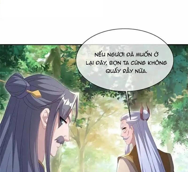 Chiến Hồn Tuyệt Thế Chapter 733 - Trang 188