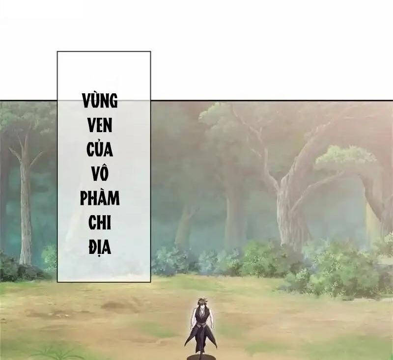 Chiến Hồn Tuyệt Thế Chapter 733 - Trang 154