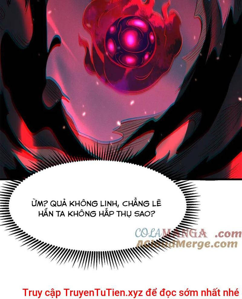 Chiến Hồn Tuyệt Thế Chapter 733 - Trang 54