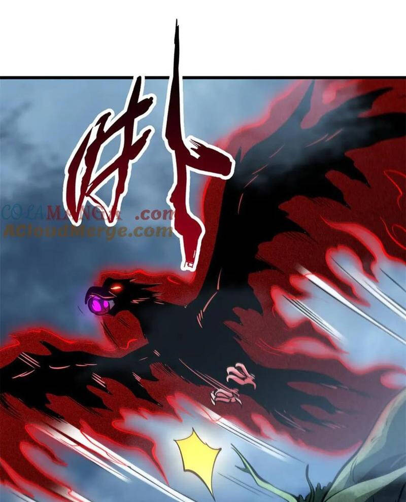 Chiến Hồn Tuyệt Thế Chapter 733 - Trang 34