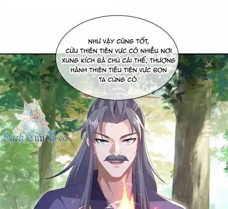 Chiến Hồn Tuyệt Thế Chapter 733 - Trang 182