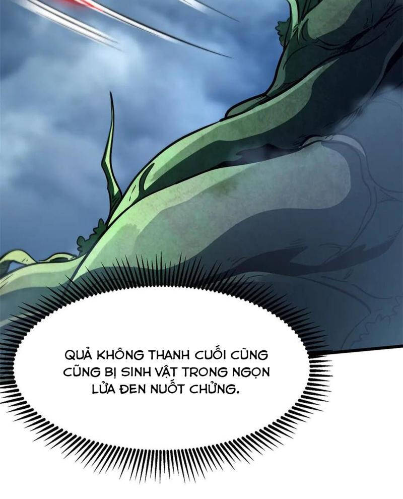 Chiến Hồn Tuyệt Thế Chapter 733 - Trang 35