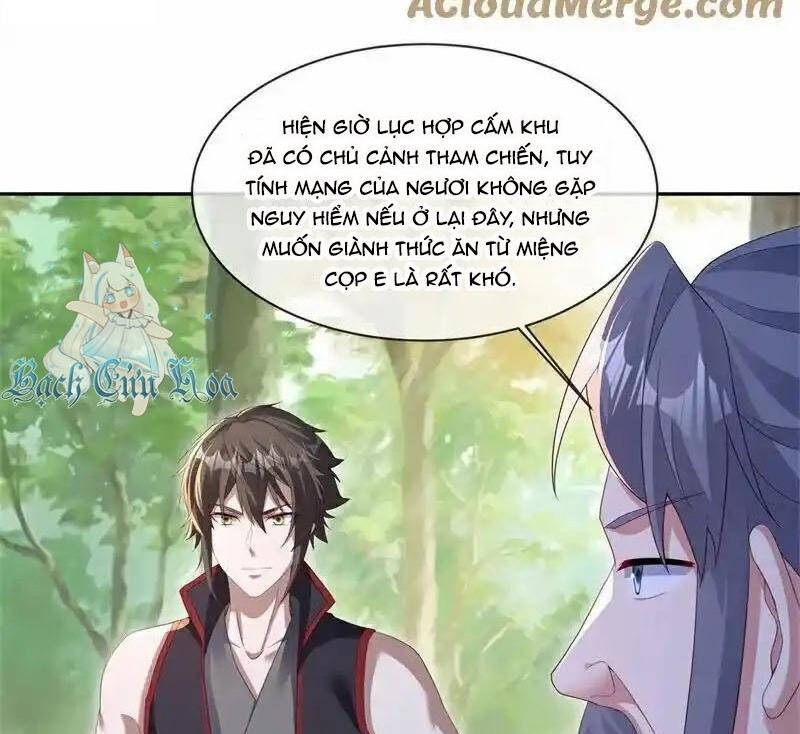 Chiến Hồn Tuyệt Thế Chapter 733 - Trang 176