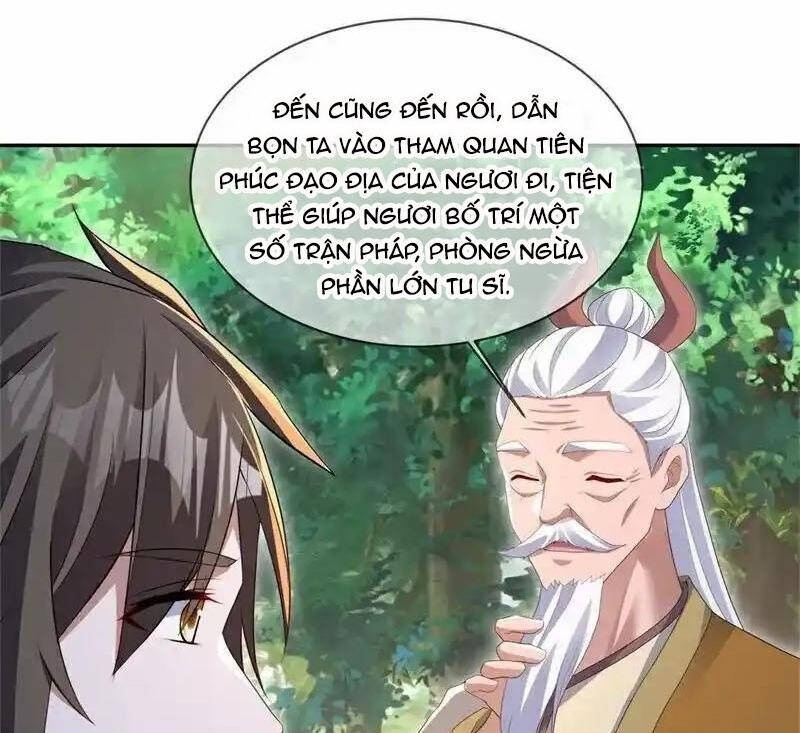 Chiến Hồn Tuyệt Thế Chapter 733 - Trang 162