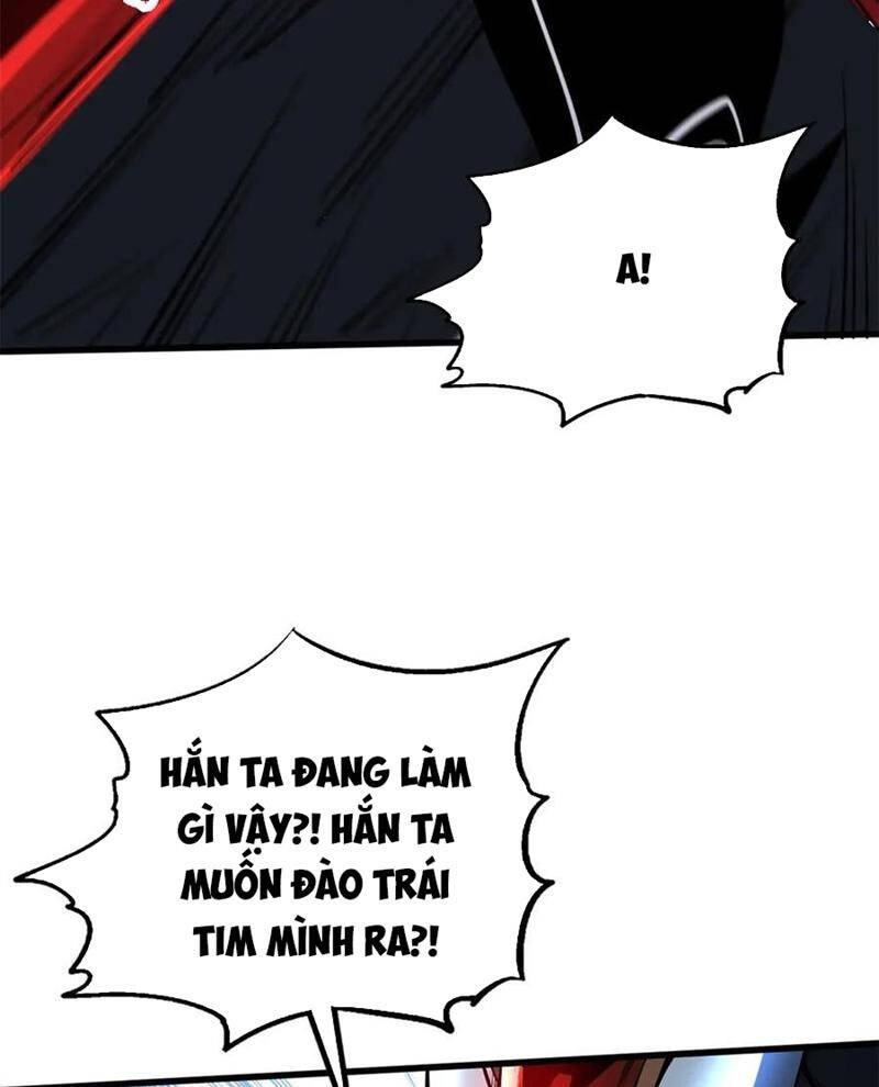 Chiến Hồn Tuyệt Thế Chapter 733 - Trang 49