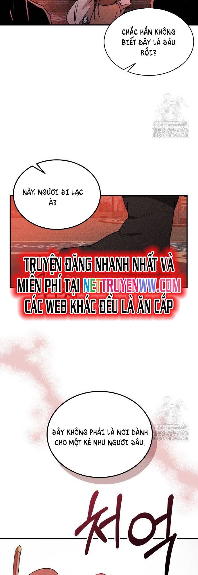 Vị Thần Trở Lại Chapter 113 - Trang 21