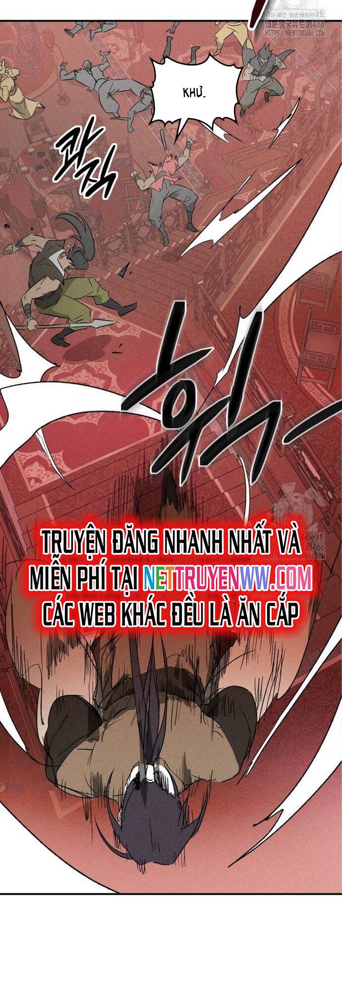 Vị Thần Trở Lại Chapter 113 - Trang 27