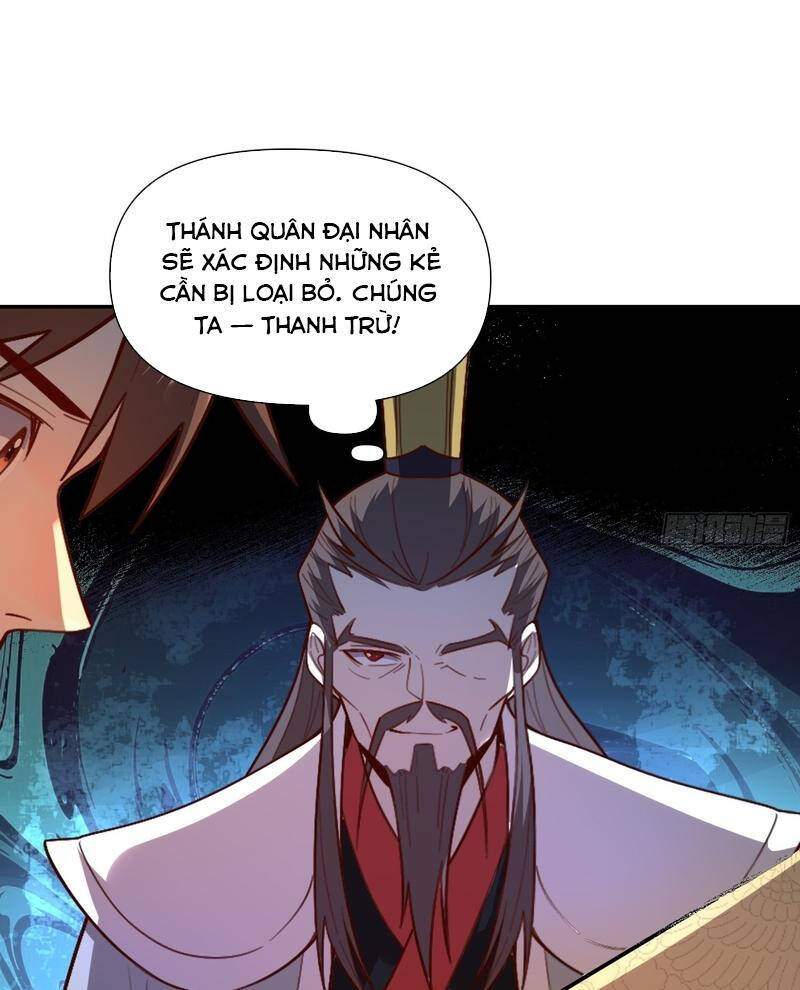 Nguyên Lai Ta Là Tu Tiên đại Lão Chapter 509 - Trang 64