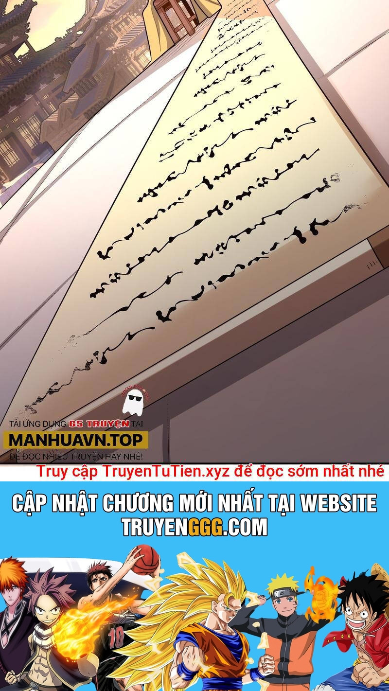 Nguyên Lai Ta Là Tu Tiên đại Lão Chapter 509 - Trang 81