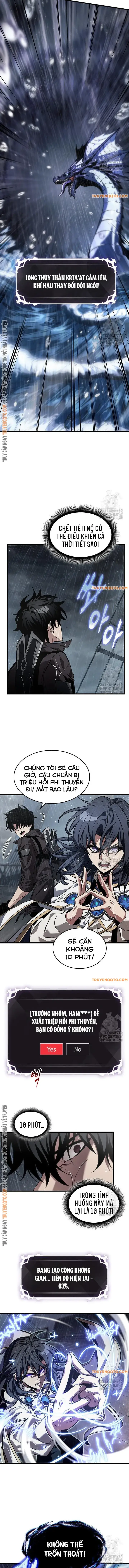 Gacha Vô Hạn Chapter 128 - Trang 7