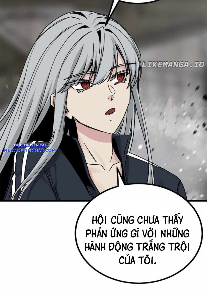 Kẻ Giết Anh Hùng chapter 184 - Trang 96